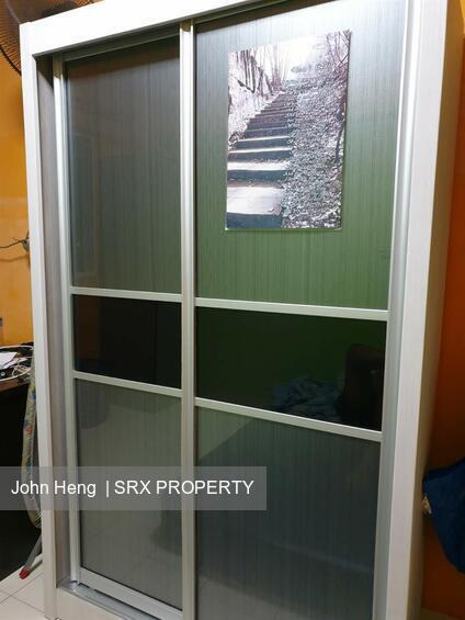 Blk 404 Yishun Avenue 6 (Yishun), HDB 4 Rooms #239881501